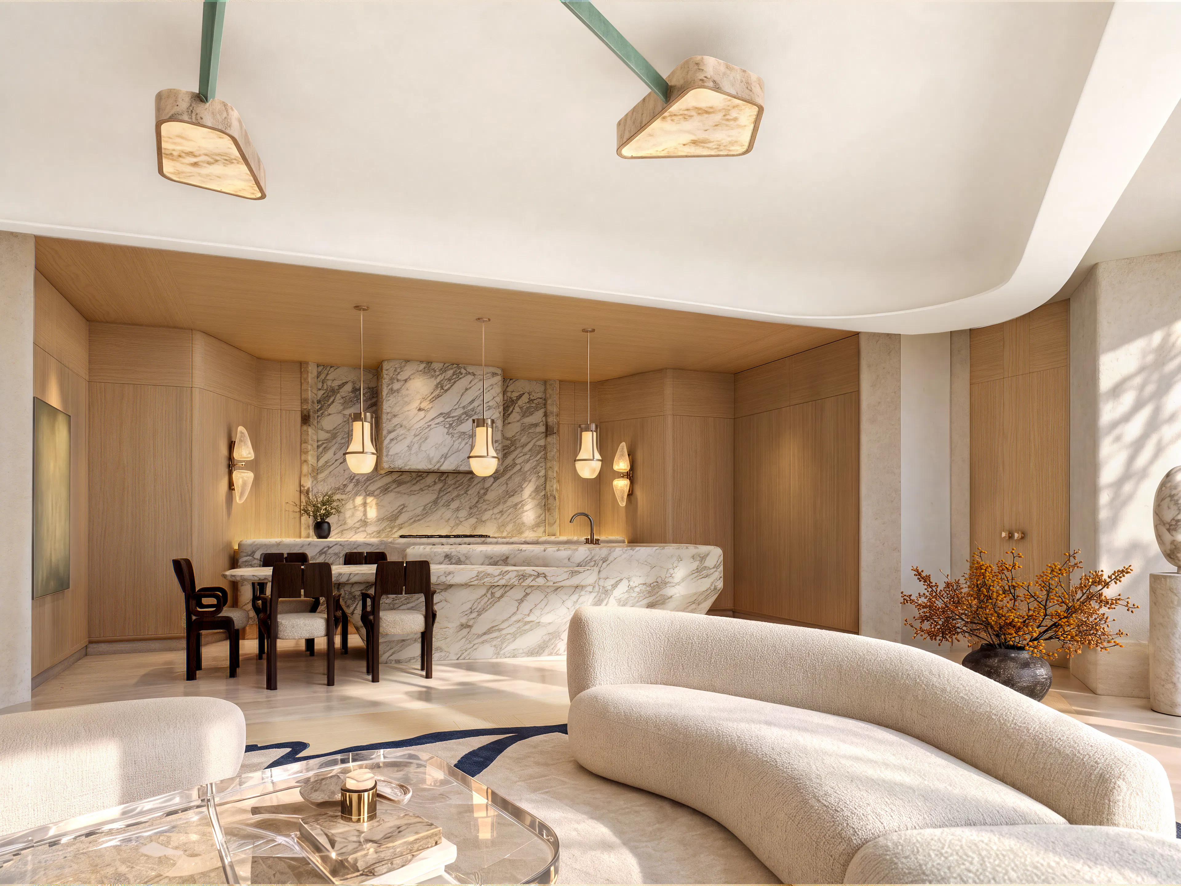 The Perigon, Miami