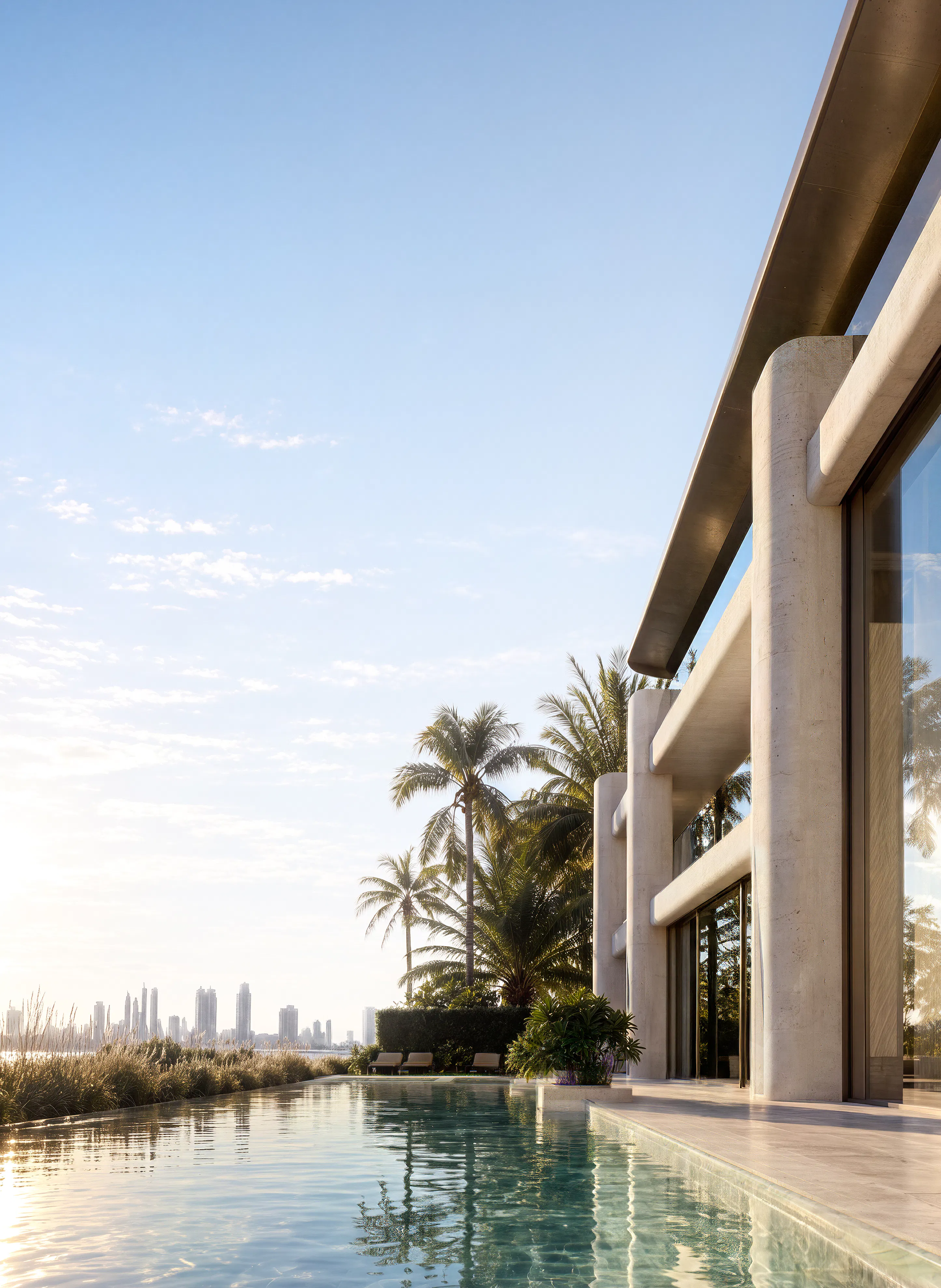 Dhira, Dubai