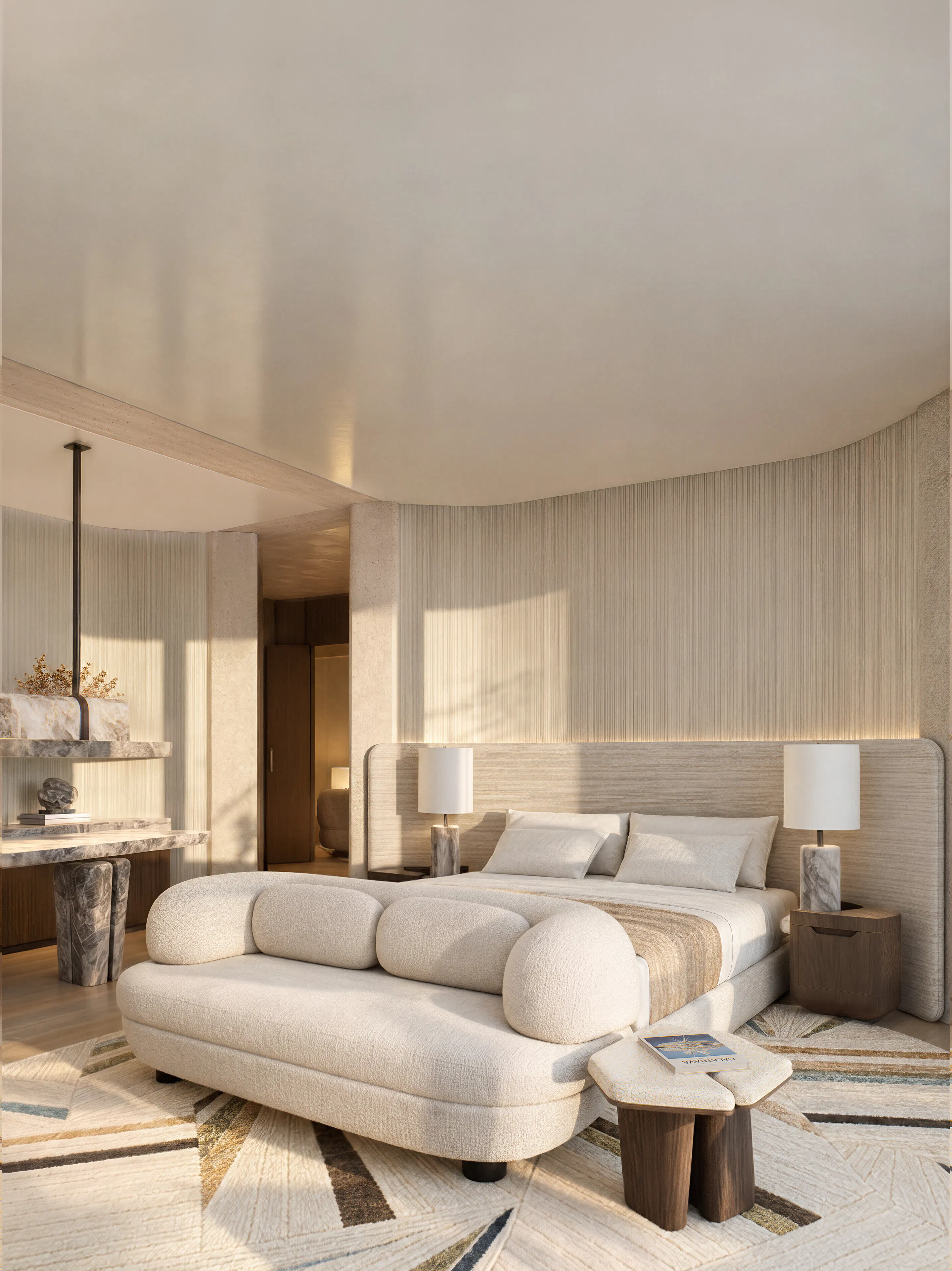 The Perigon, Miami