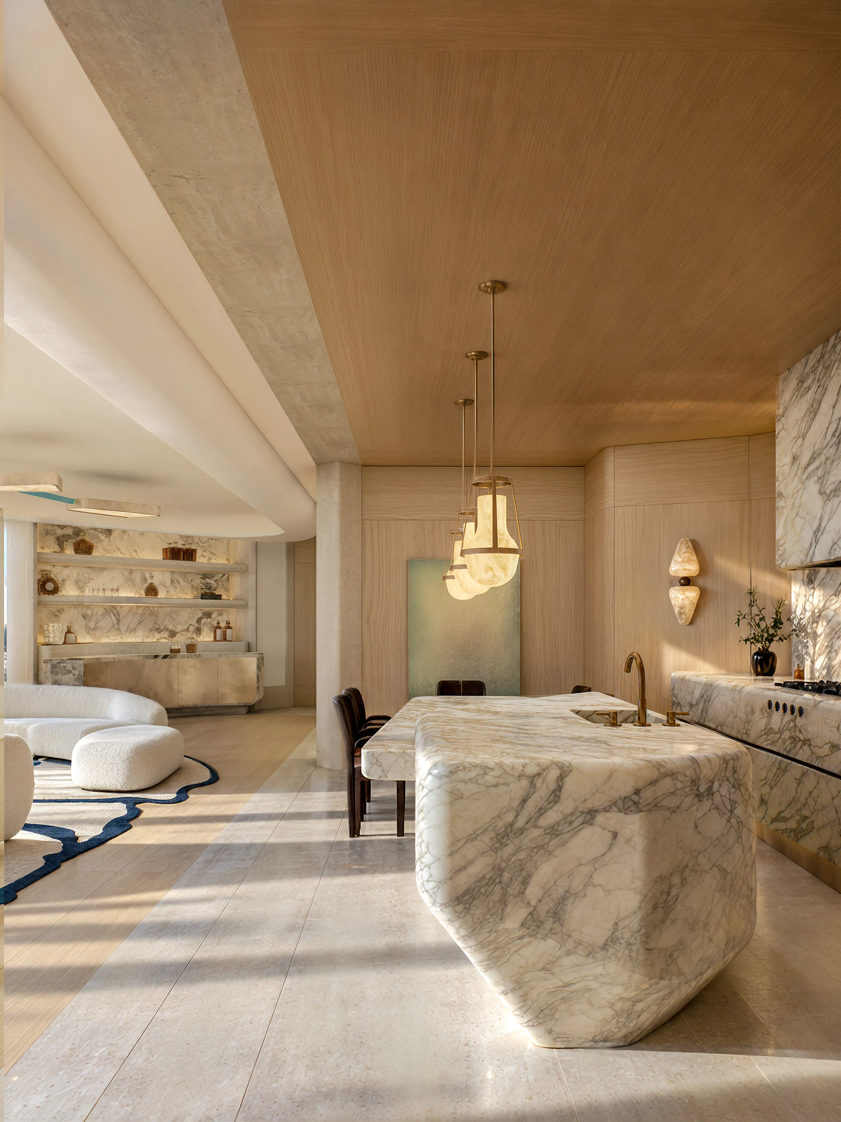 The Perigon, Miami
