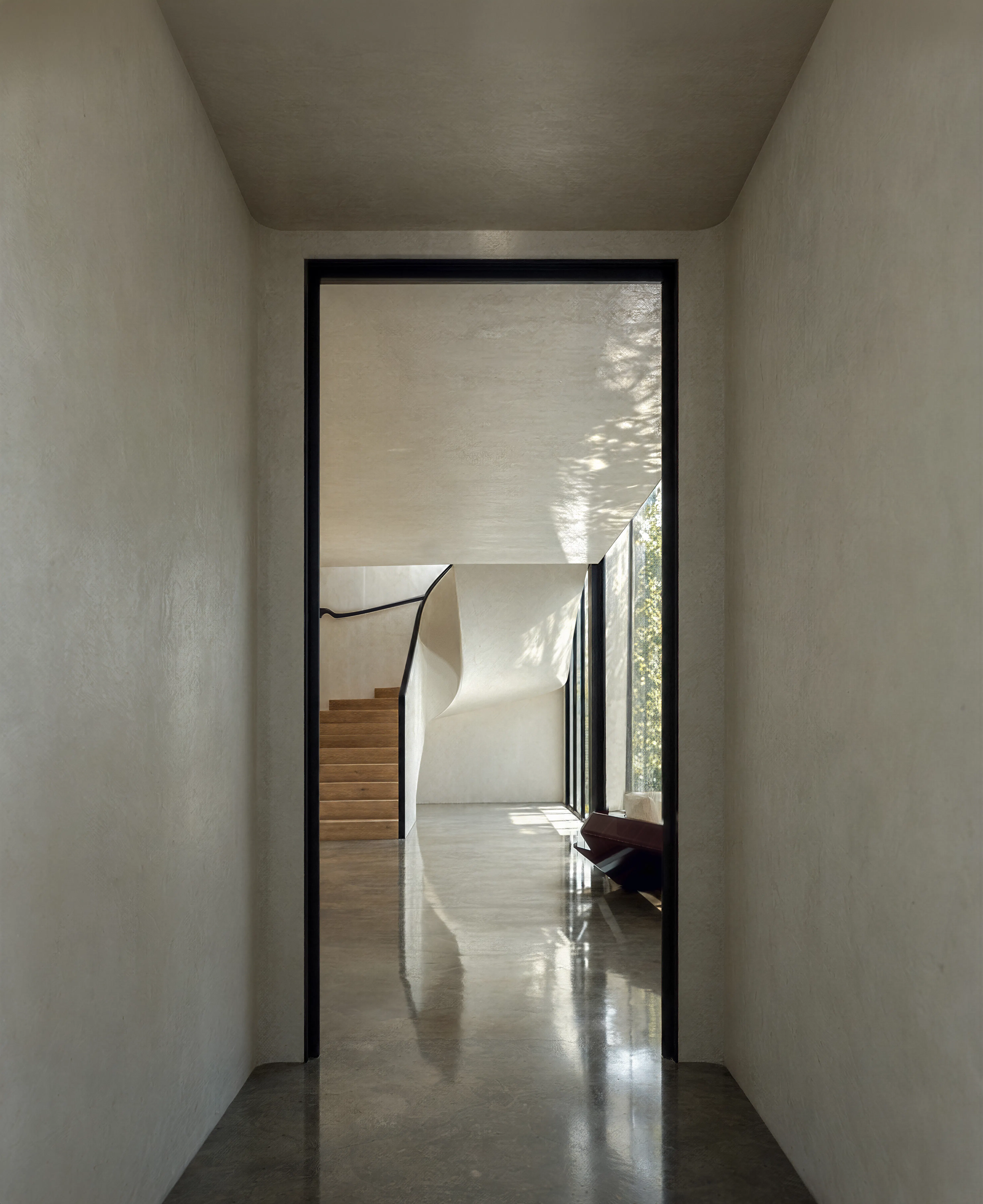 Nalika, Jakarta