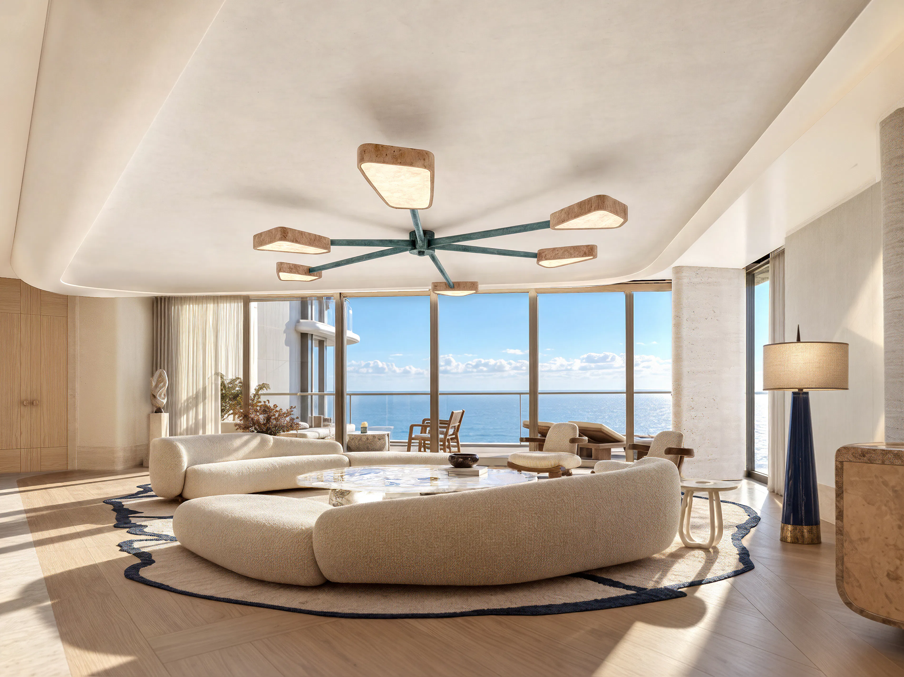 The Perigon, Miami