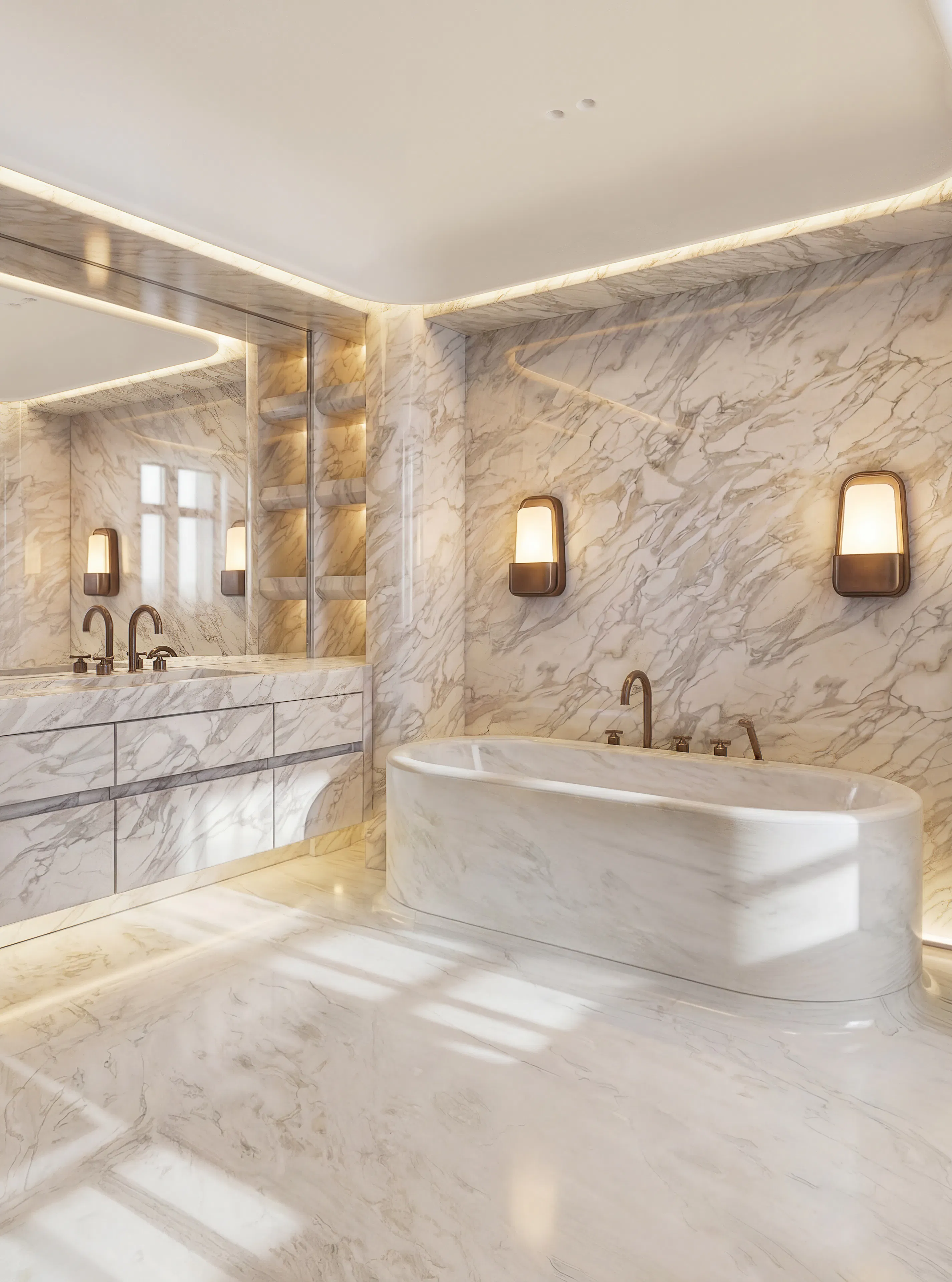 Mayfair, London