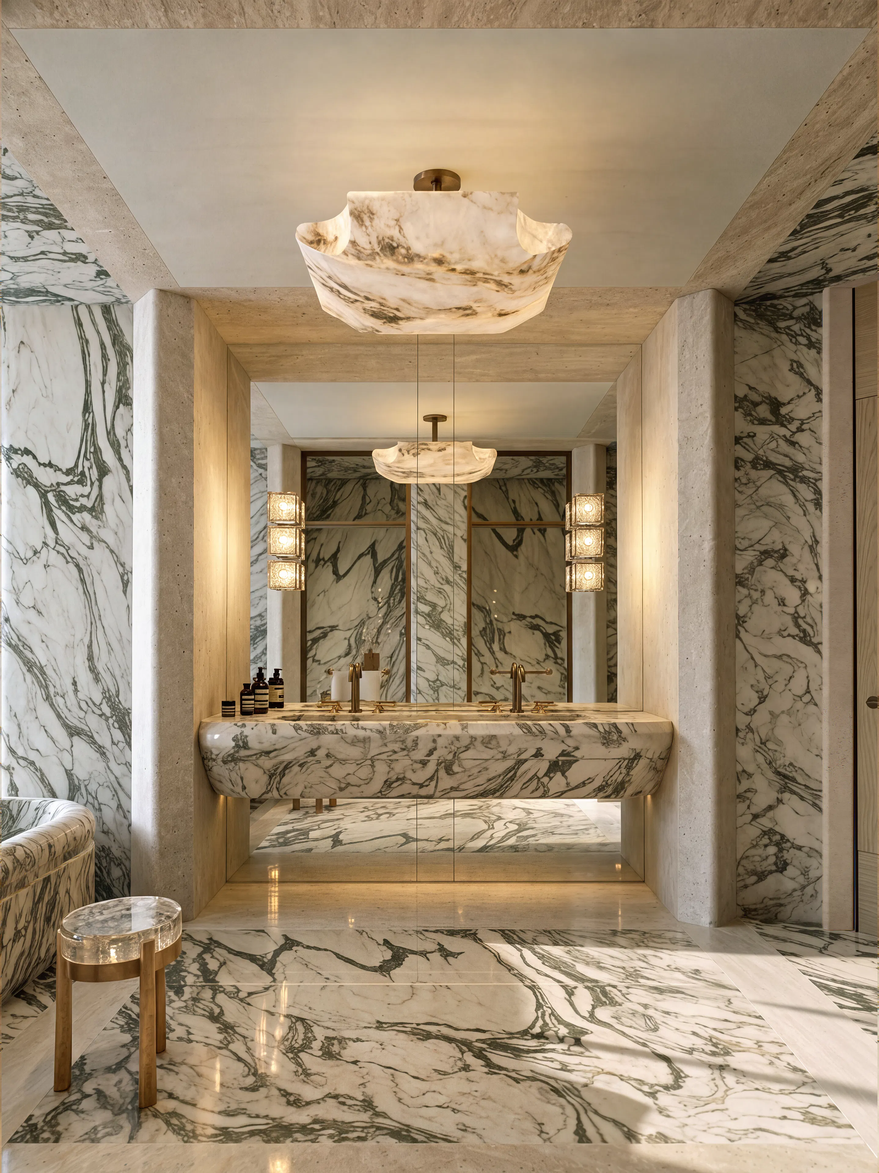 The Perigon, Miami