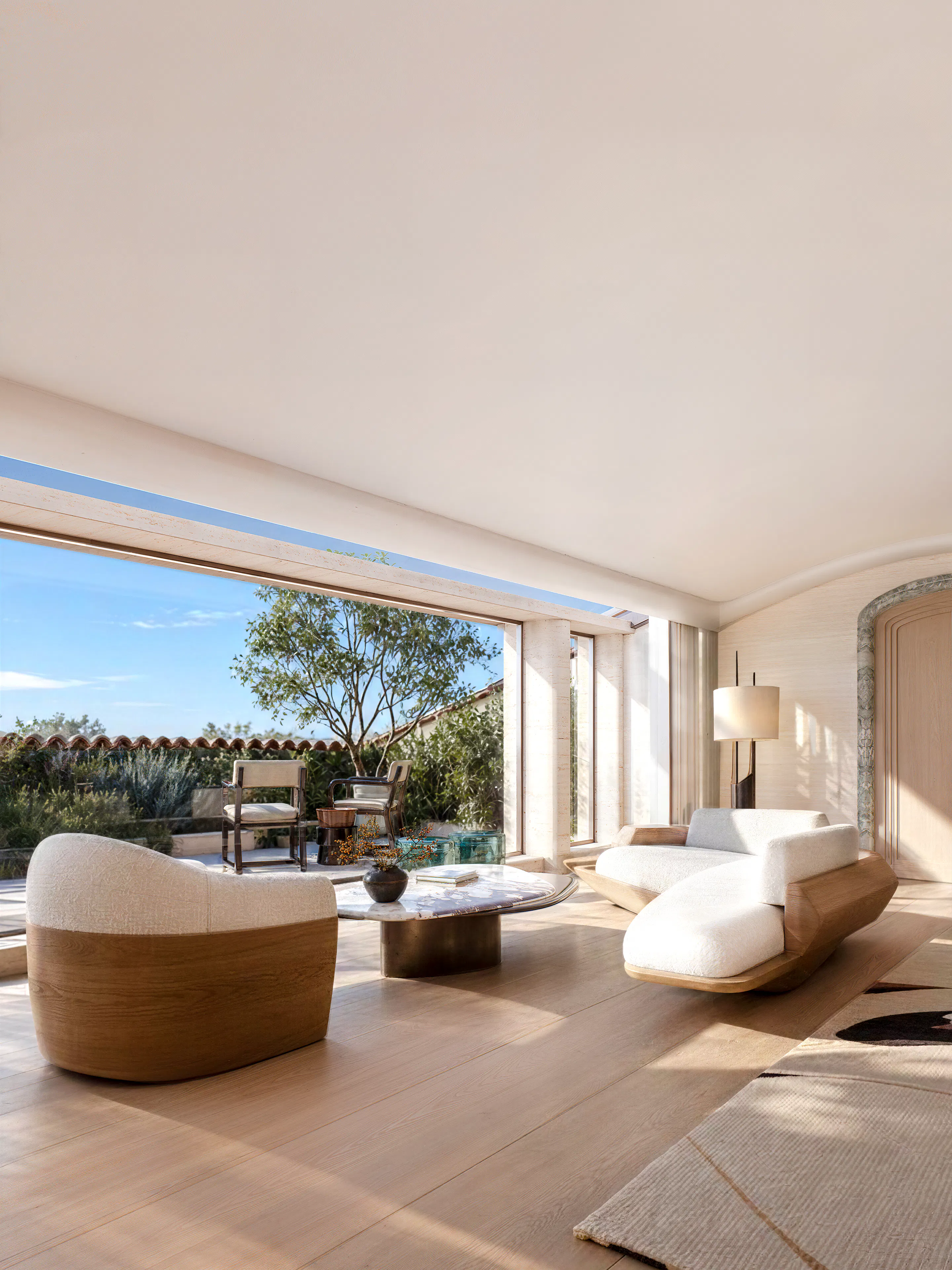 Villa Manaba, Cannes