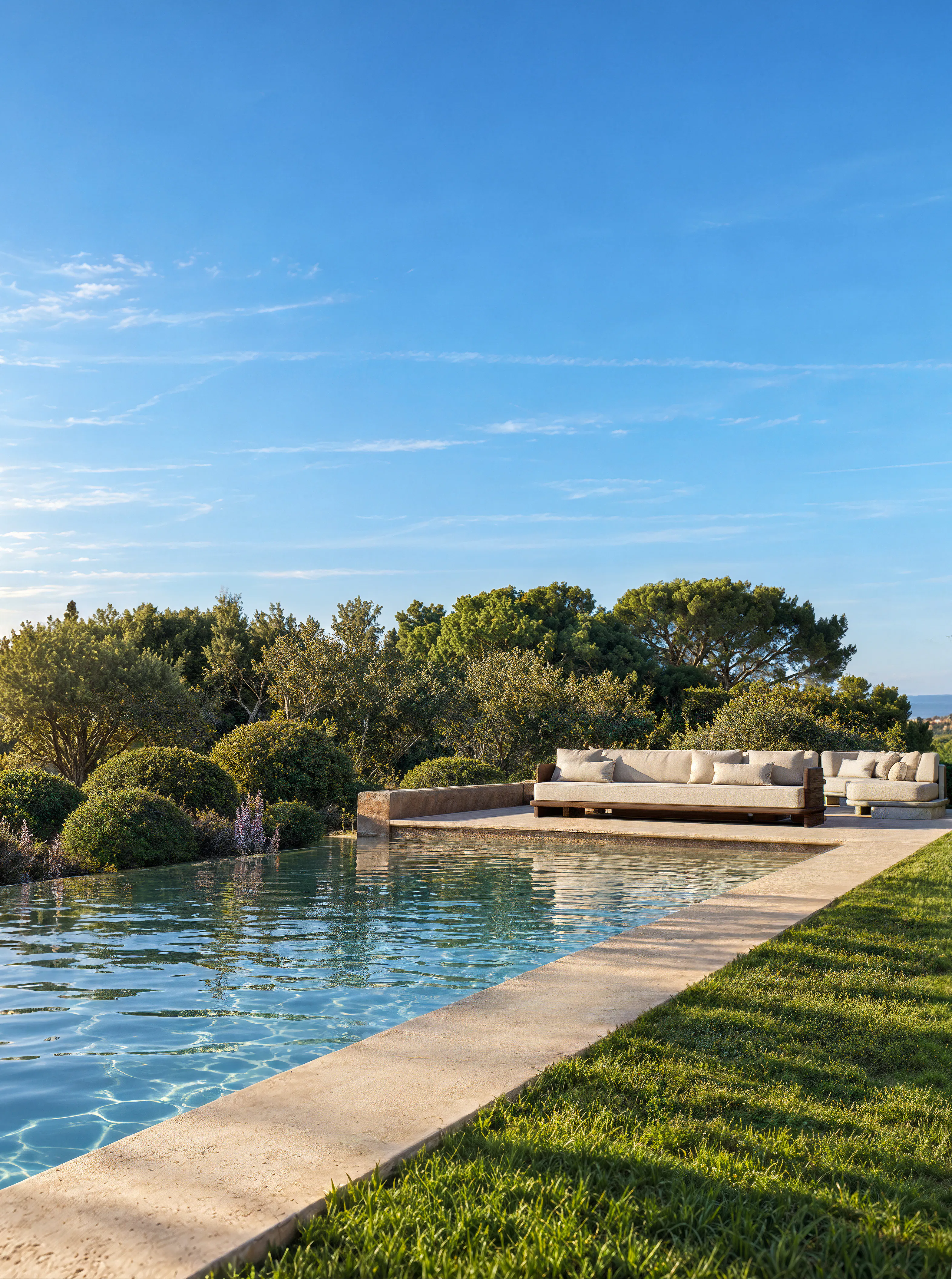 Villa Manaba, Cannes