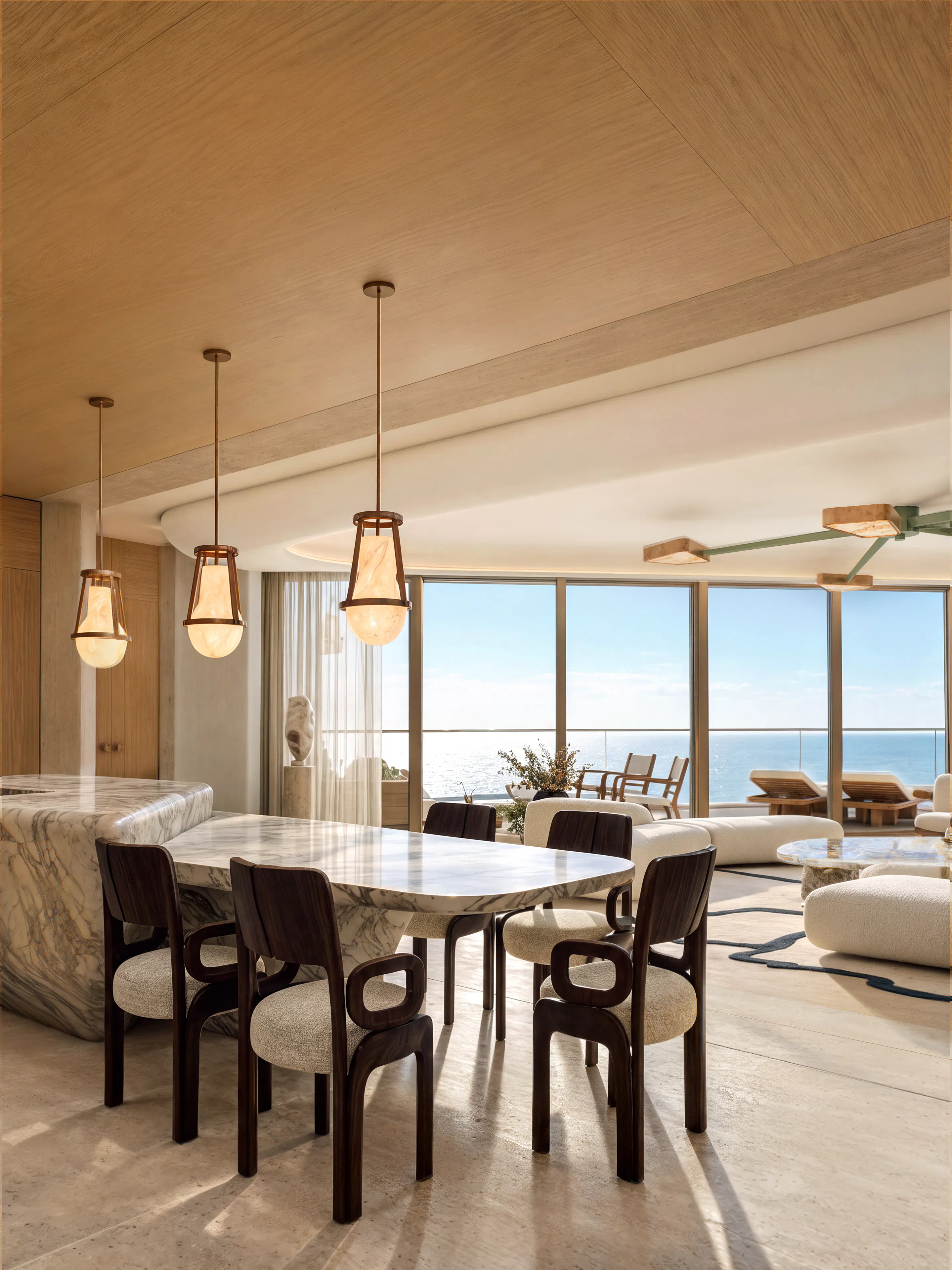 The Perigon, Miami
