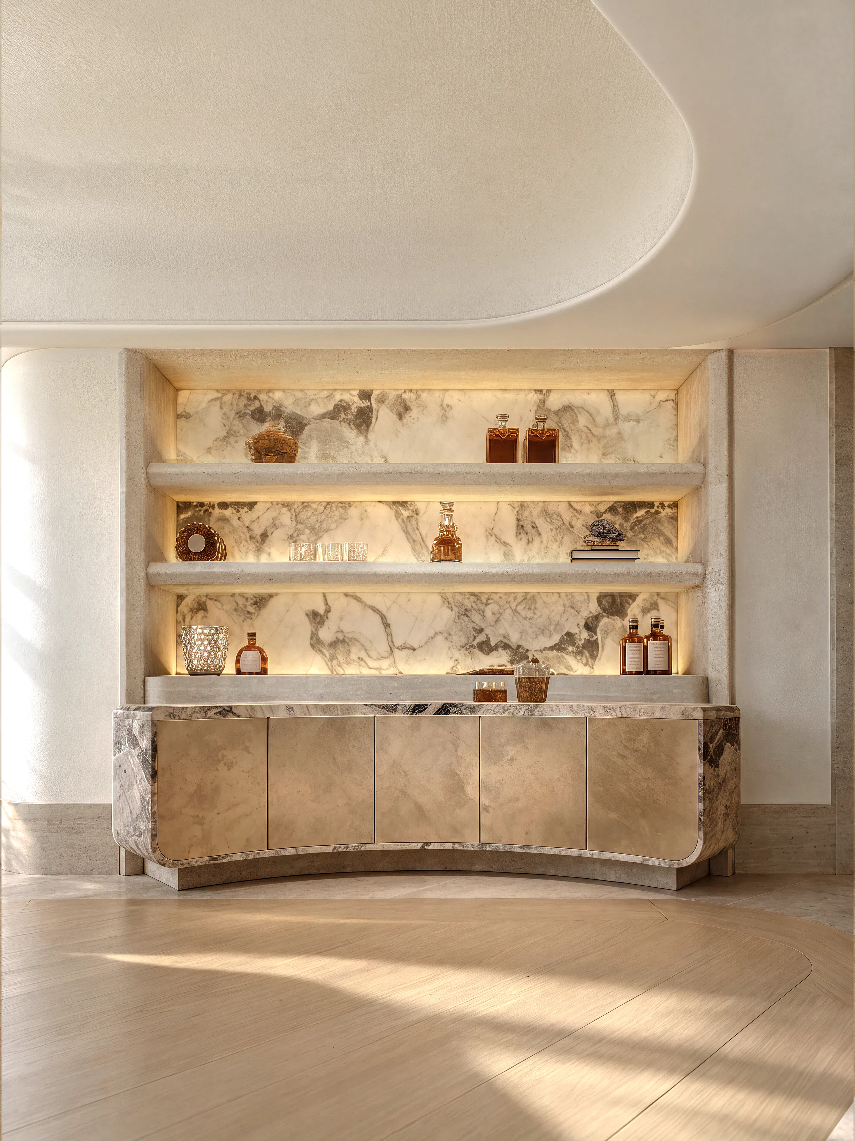 The Perigon, Miami