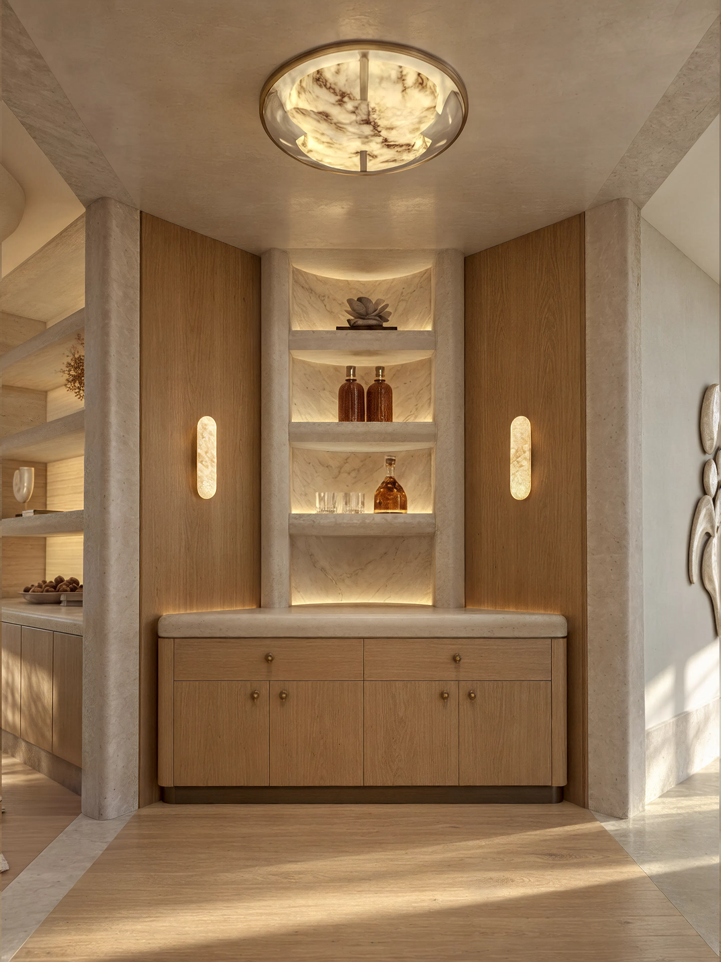 The Perigon, Miami