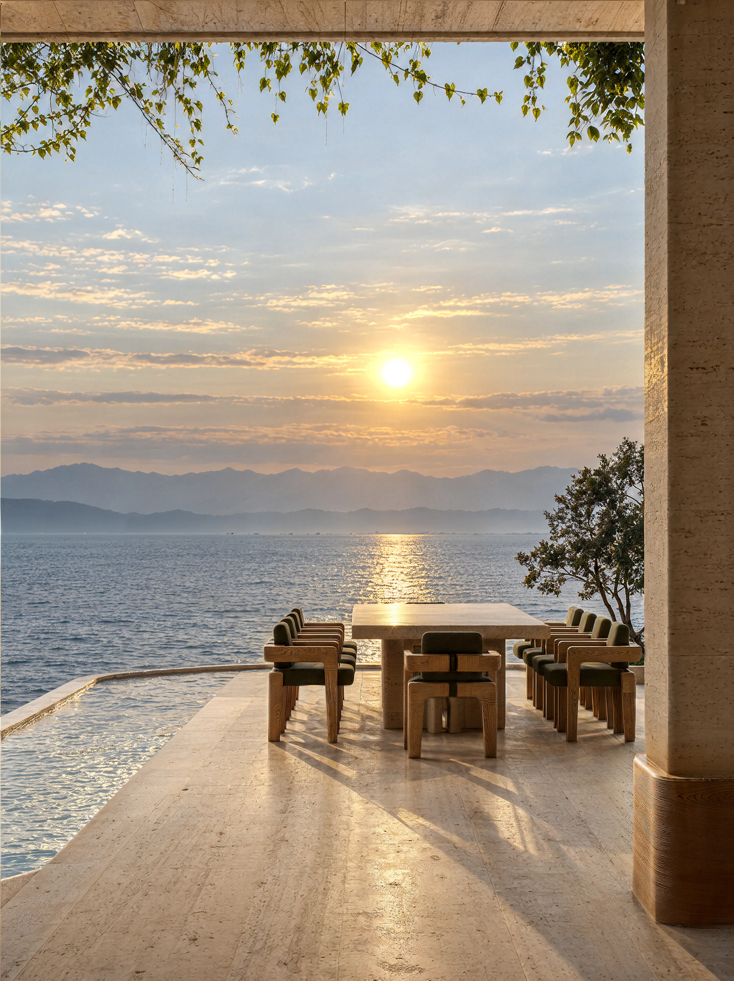 Shubha, Phuket