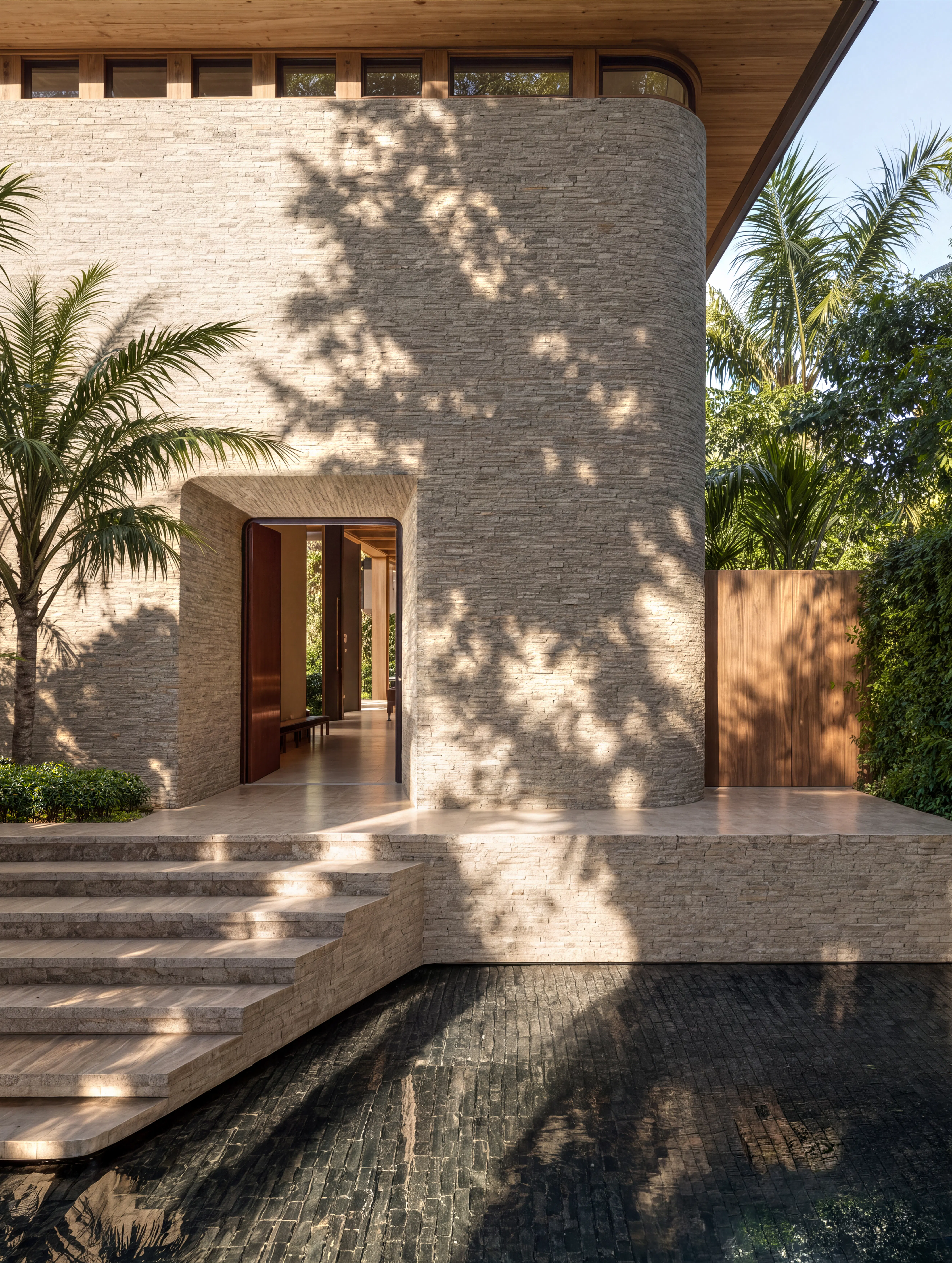 Vana, Bali