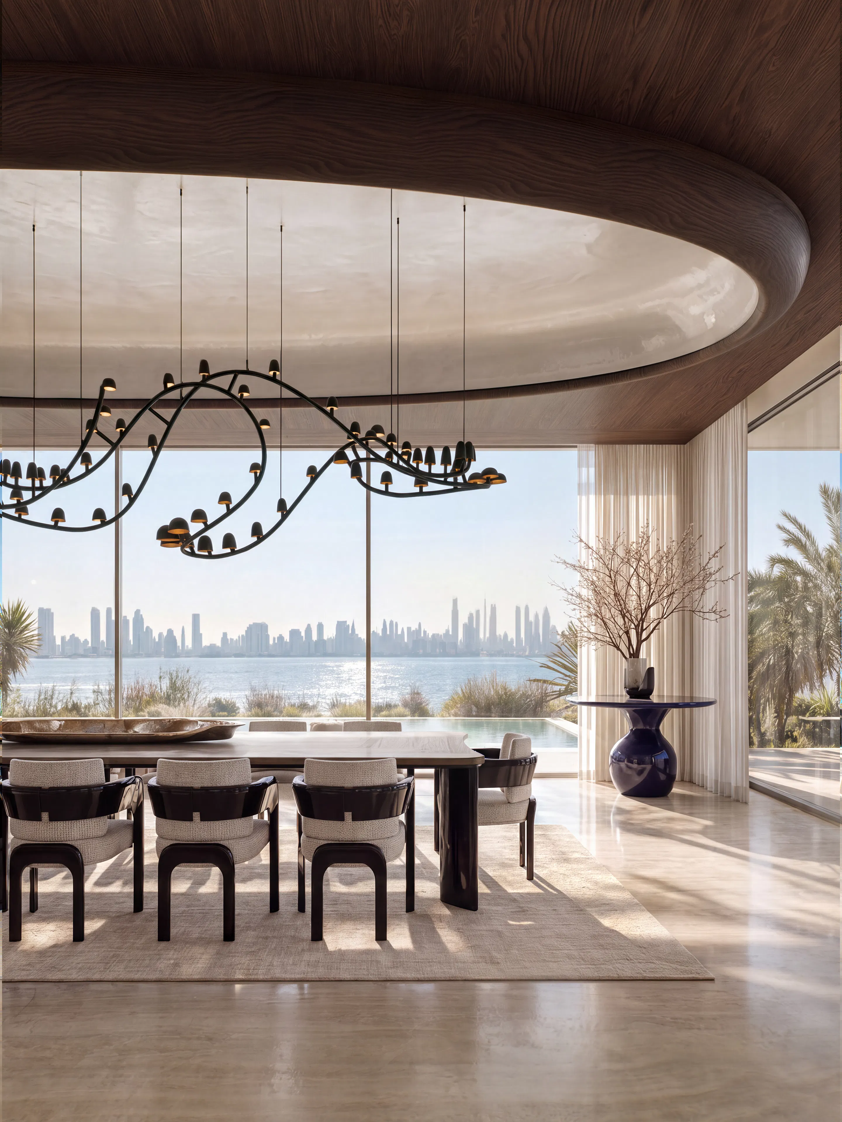 Dhira, Dubai