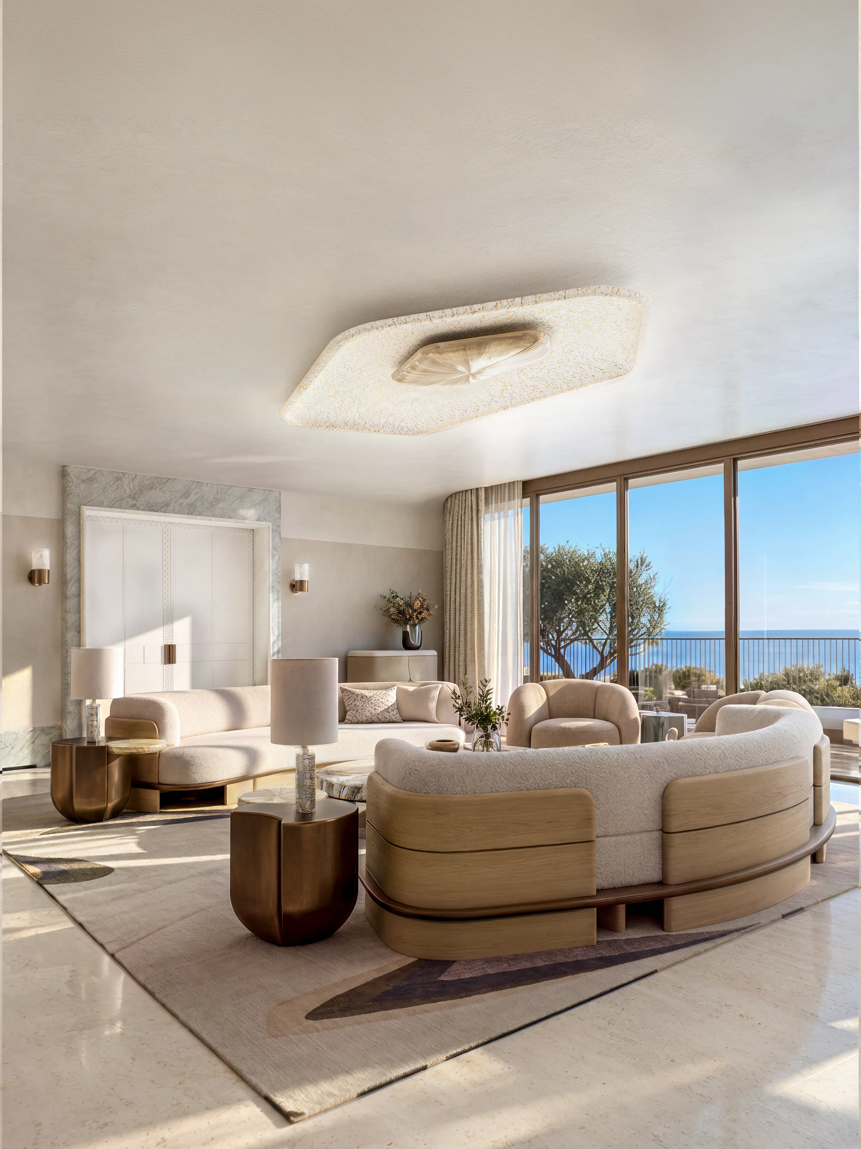 Villa Manaba, Cannes
