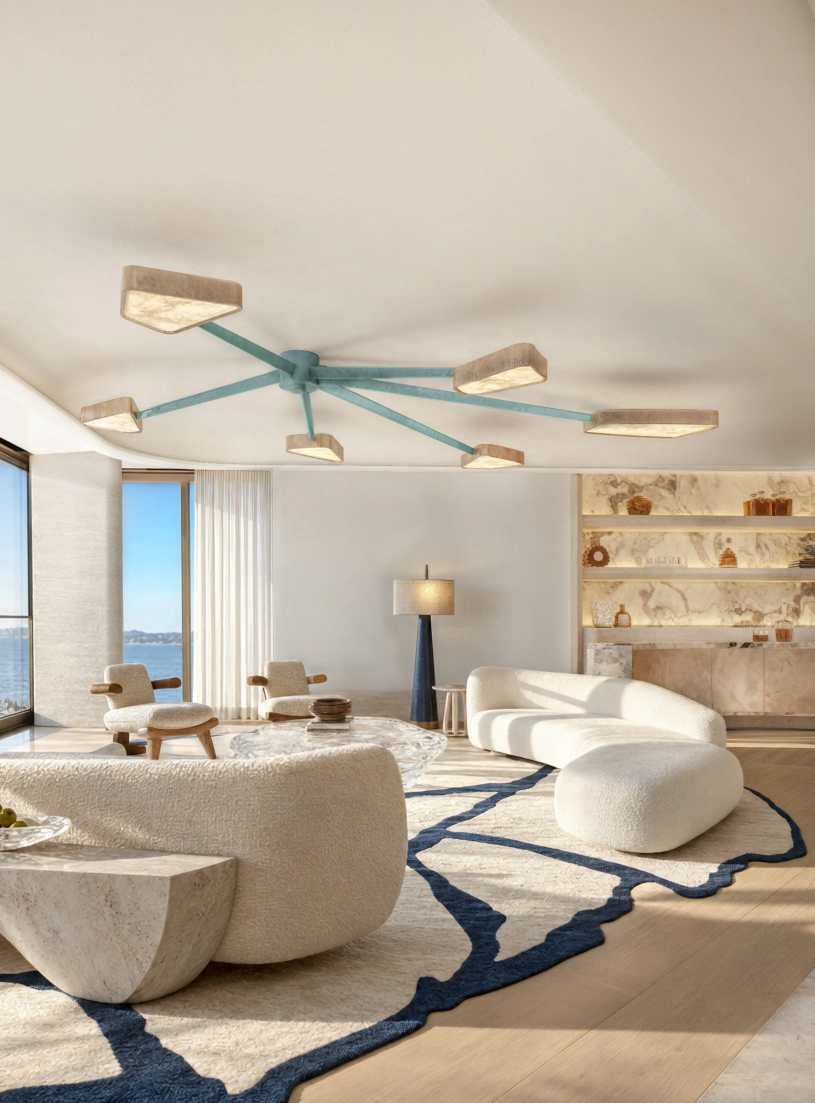 The Perigon, Miami