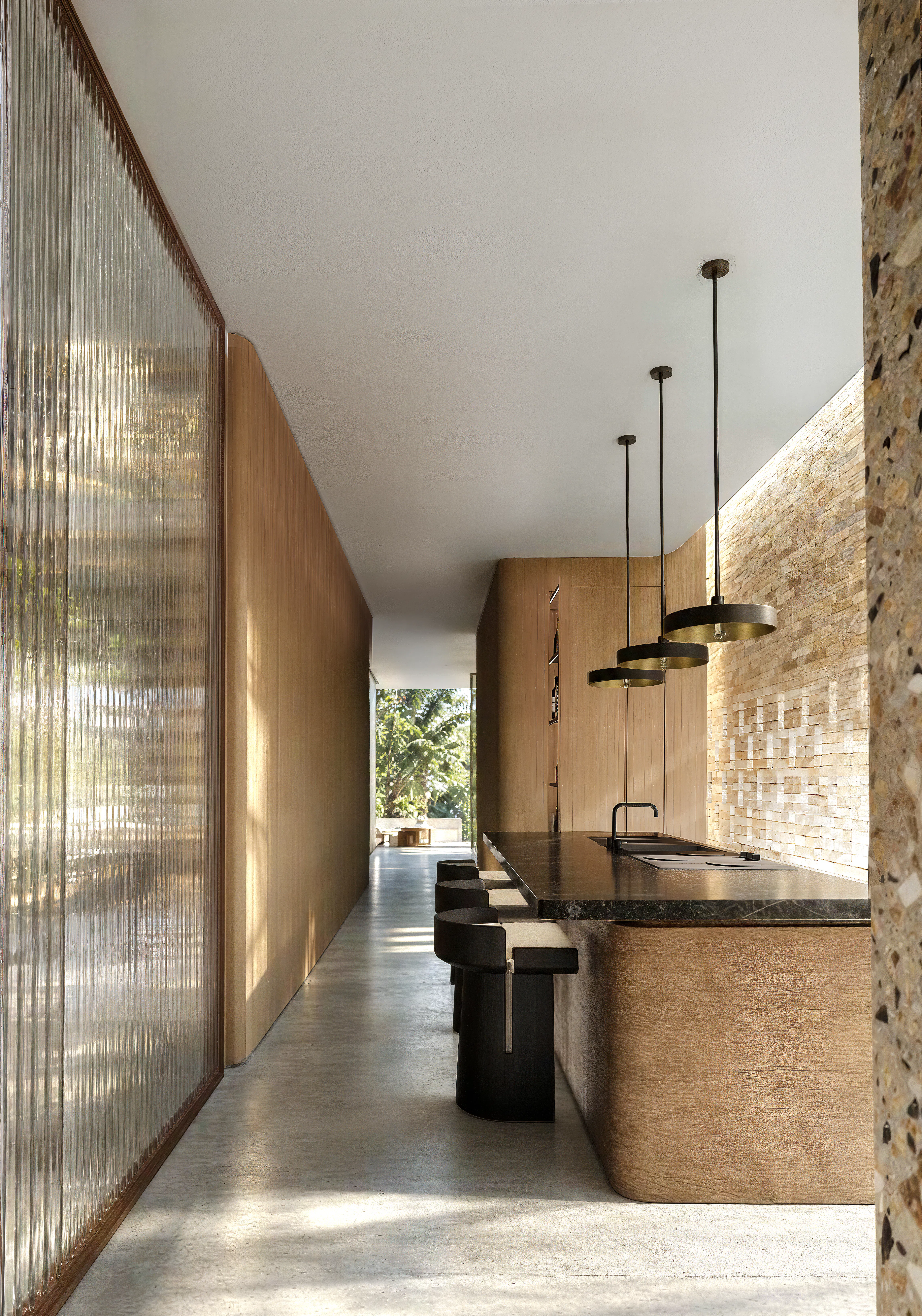 Gading, Jakarta