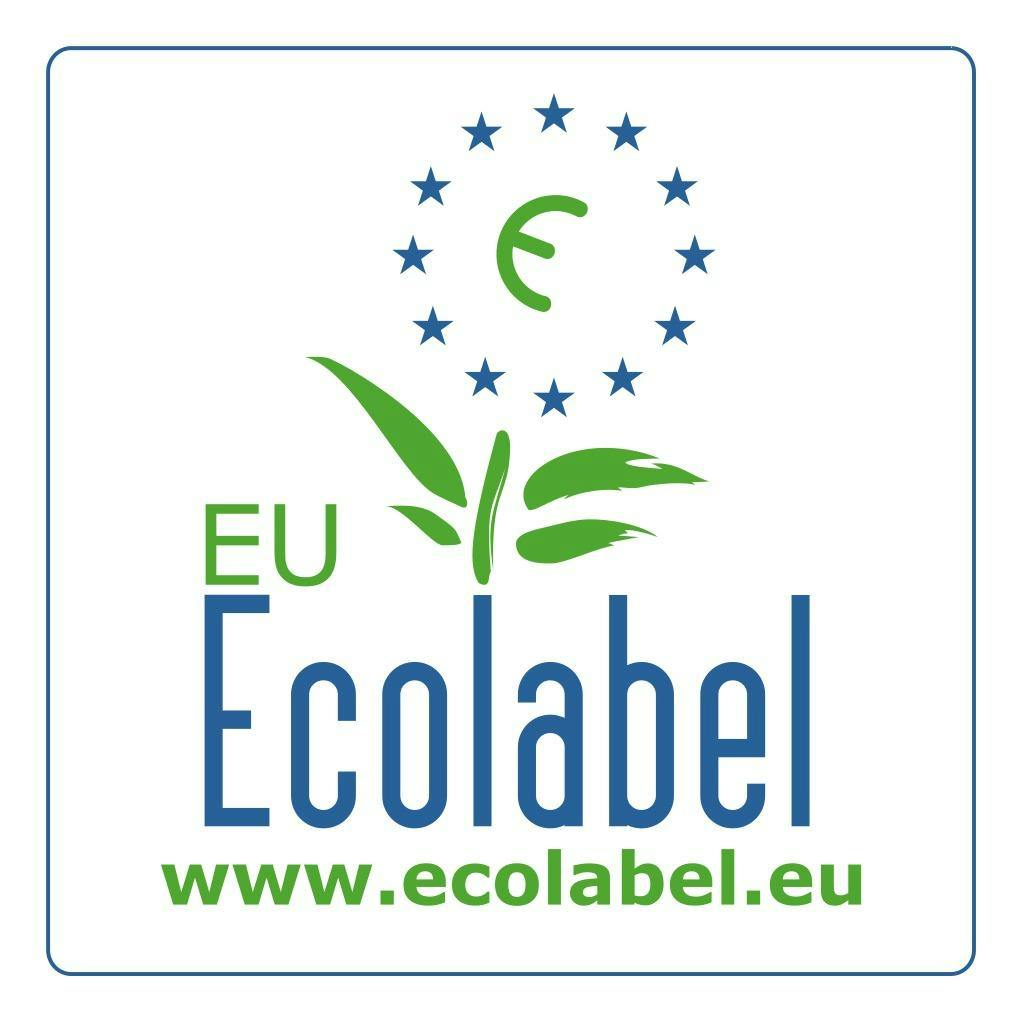 EU Ecolabel label