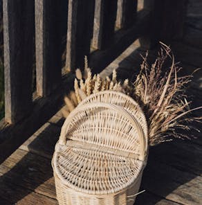fibres de lin pour confectionner la robe femme a manches et col en v atelier unes