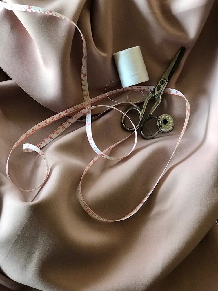coudre la mariniere atelier unes avec son col rond