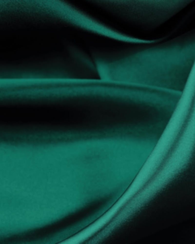 le tencel a une texture soyeuse