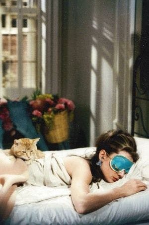 Inspiration pour le pyjama cassiopée éco responsable féminin et ethique tout doux