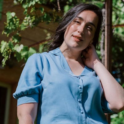 chemise blanche basique pour femmes atelier unes