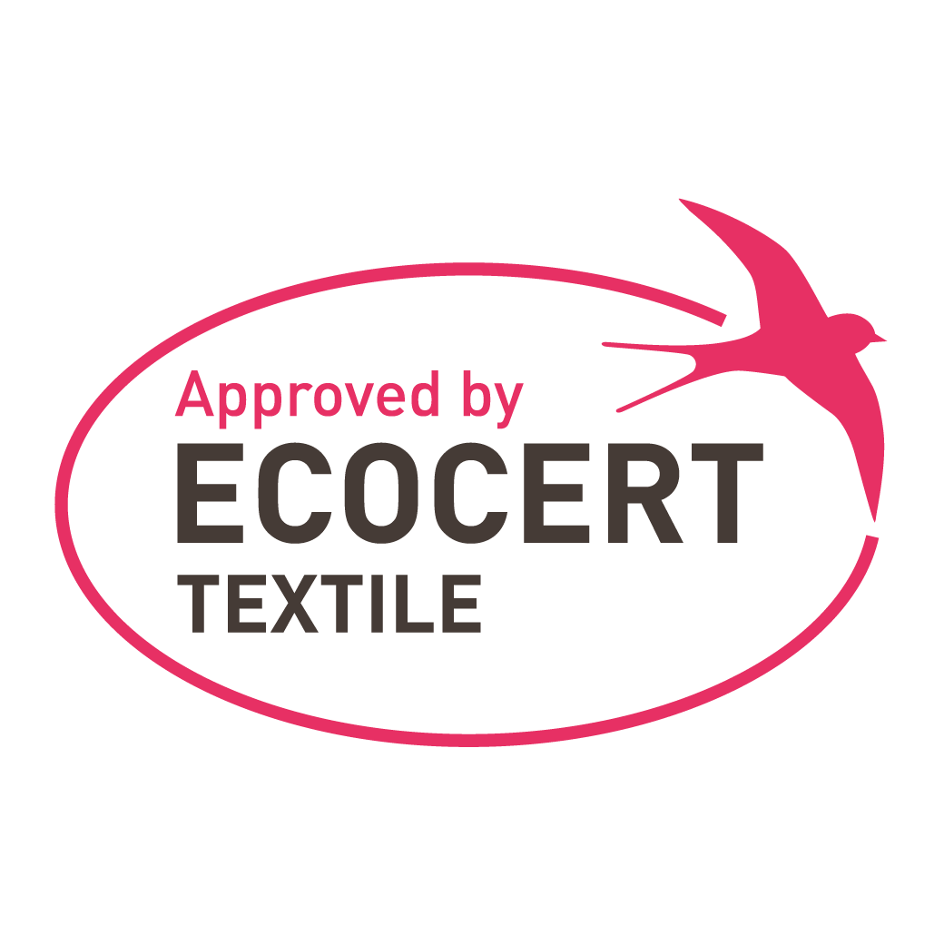 Ecocert Textile label