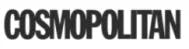 Logo Cosmopolitan