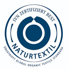 IVN Naturtextil label