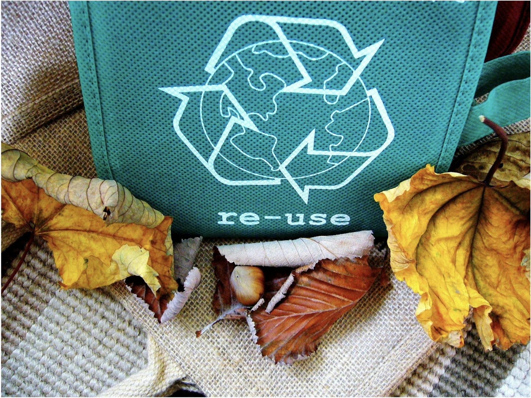 Upcycling