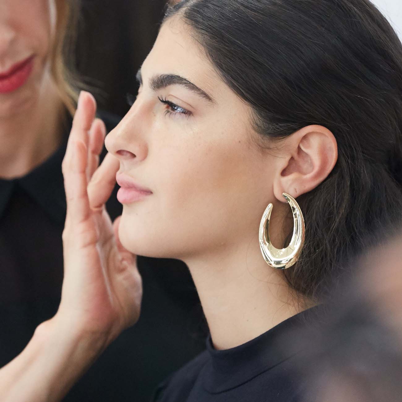 What to Expect Before a Pro Makeup Appointment  POPSUGAR Beauty