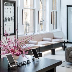 Chanel's First Atelier Beauté Boutique Offers Personalized Beauty
