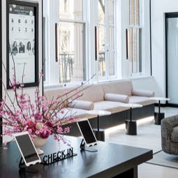 Beauty Workshop by CHANEL | ATELIER BEAUTÉ CHANEL Beauty Workshop by CHANEL | ATELIER BEAUTÉ CHANEL