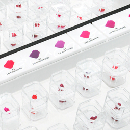 Beauty Workshop by CHANEL | ATELIER BEAUTÉ CHANEL