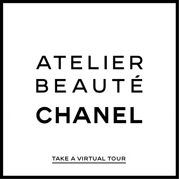 Beauty Workshop By Chanel Atelier Beaute Chanel