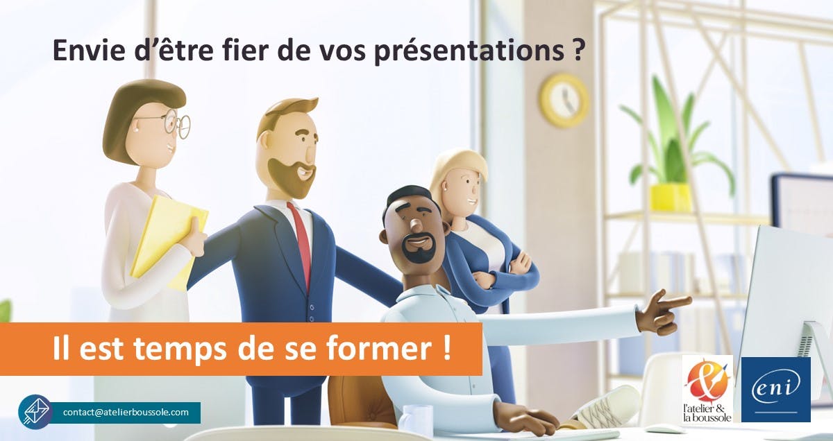 Formation Powerpoint 