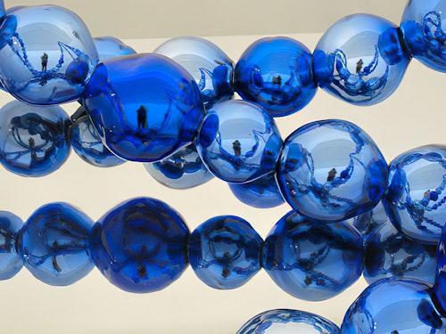 Les Lacets Bleus photo 1