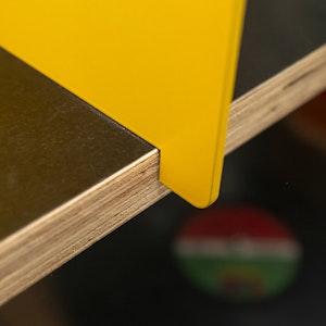 Bibliothèque Modules detail 1
