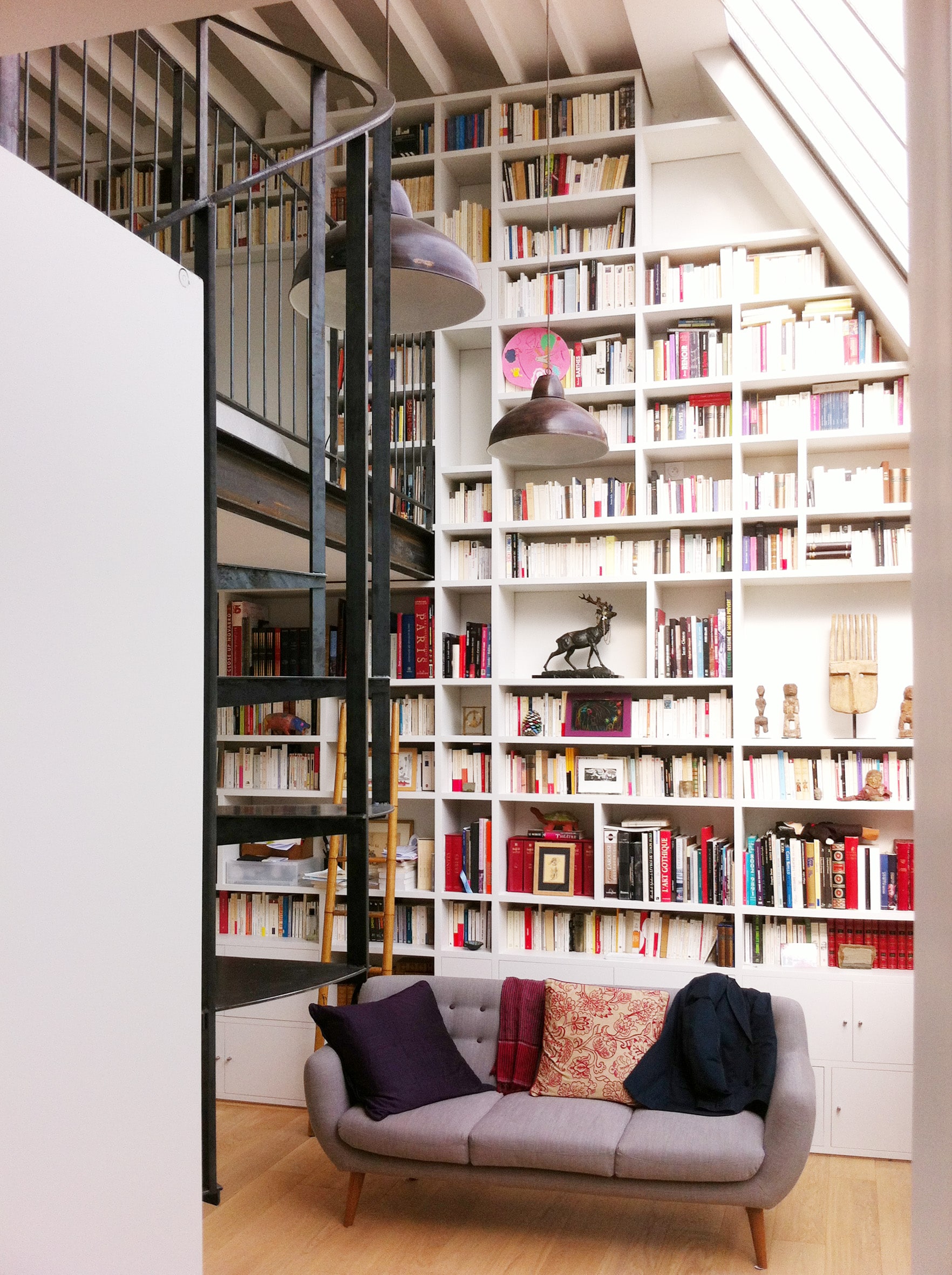 Spiral Staircase photo 1