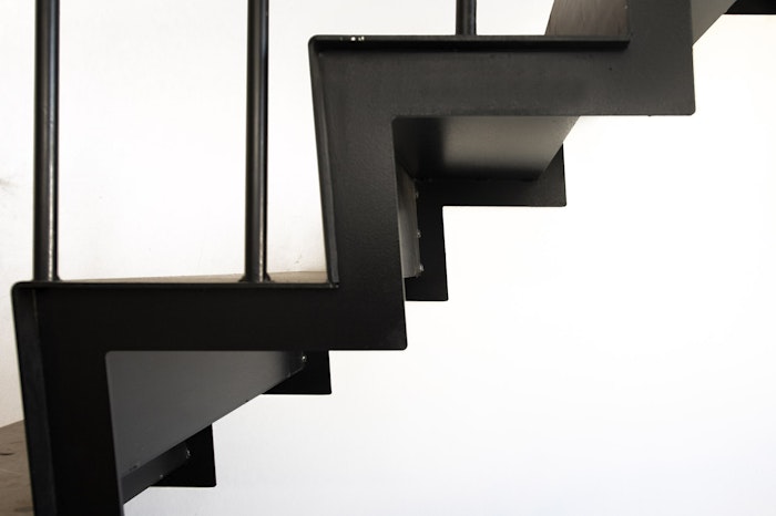 Marches de l'Escalier Noir
