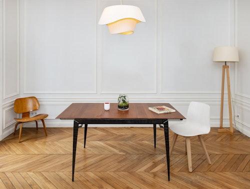 Extendable Table photo 1