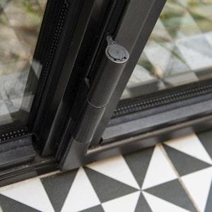 Verrières Asnières detail 1