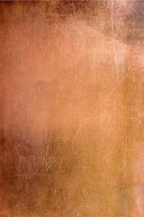 Copper texture