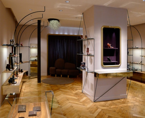 Karine Arabian Boutique photo 2