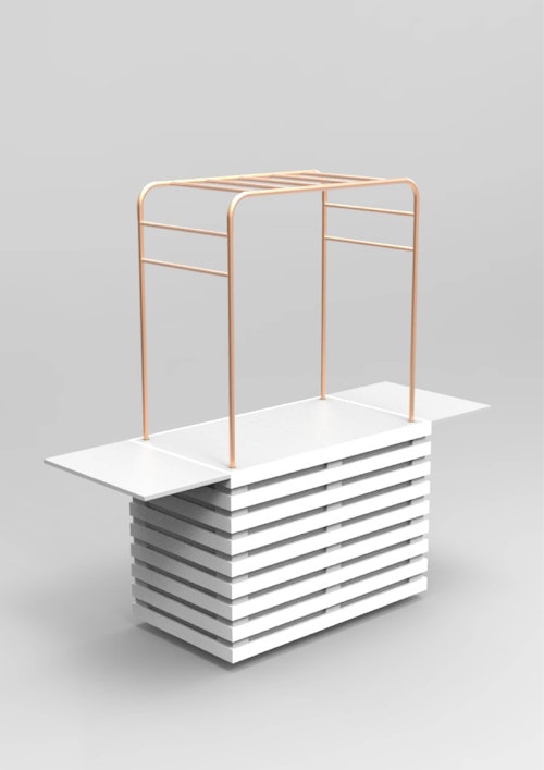 Mobile Stand photo 2