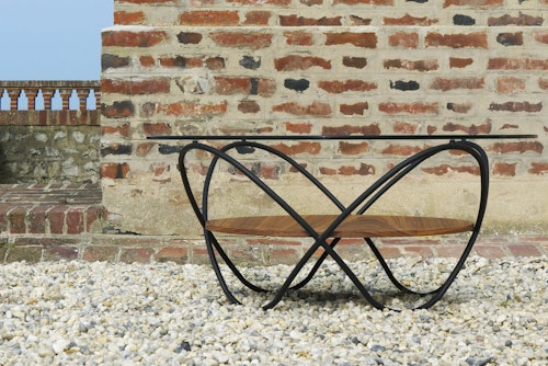 Elypses Coffee Table photo 2