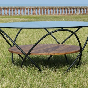 Elypses Coffee Table detail 1