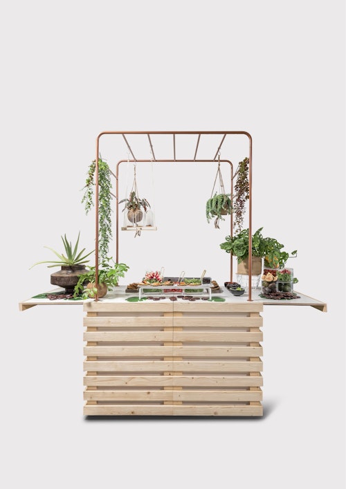 Mobile Stand photo 1