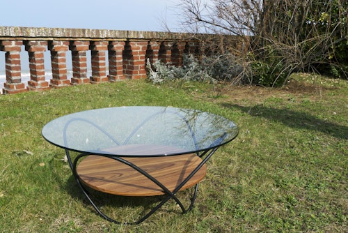 Elypses Coffee Table photo 1