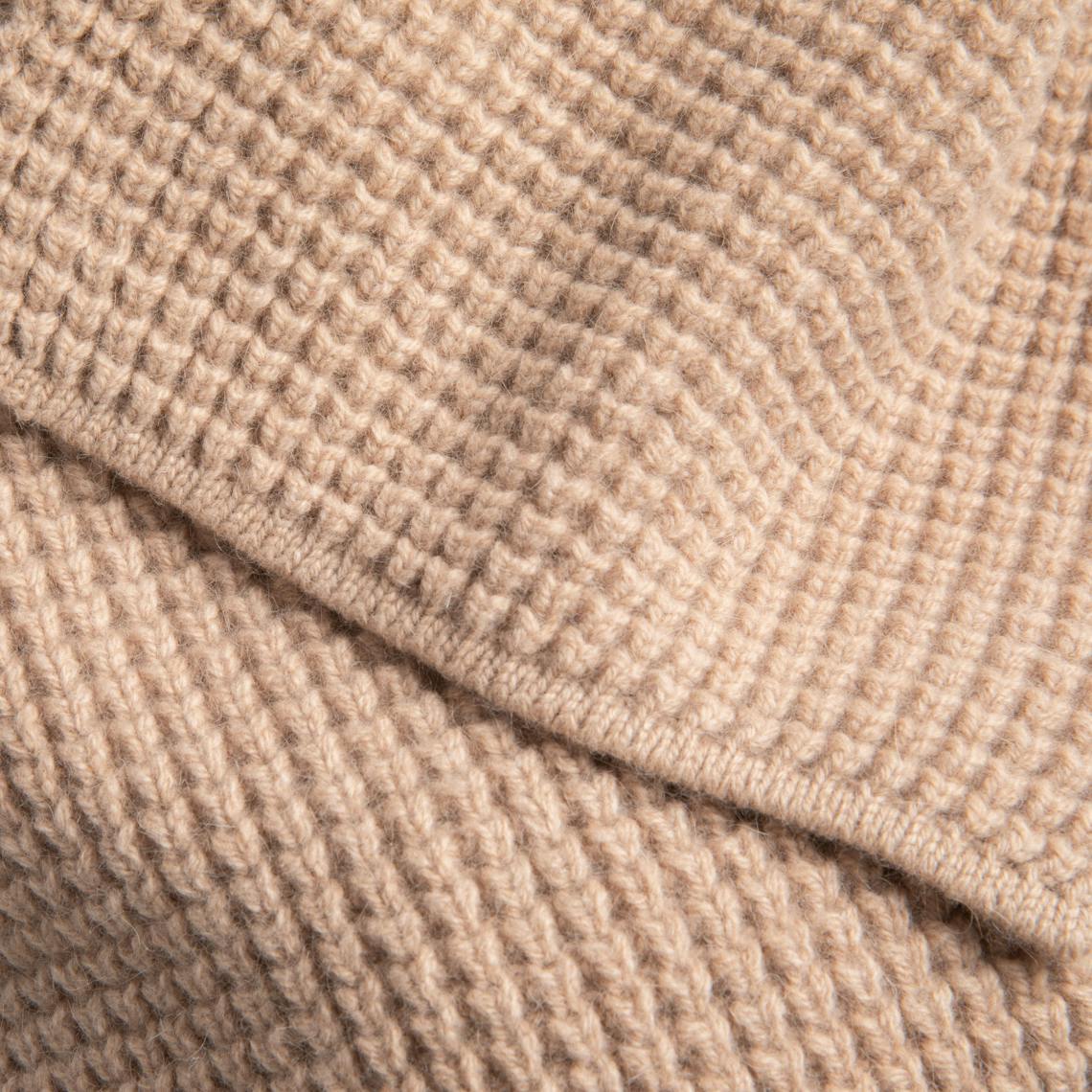 Pourquoi tricoter nous rend heureux ?