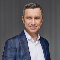 Andrzej Jaśkiewicz, Dyrektor Działu Rozwiązań Mobilnych Atende SA